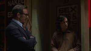 Смотреть на Лордфильм 2.0 Сериал Переполненная комната 2023