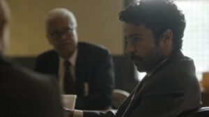 Смотреть на Лордфильм 2.0 Сериал Переполненная комната 2023