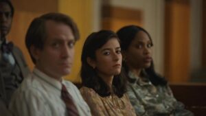 Смотреть на Лордфильм 2.0 Сериал Переполненная комната 2023